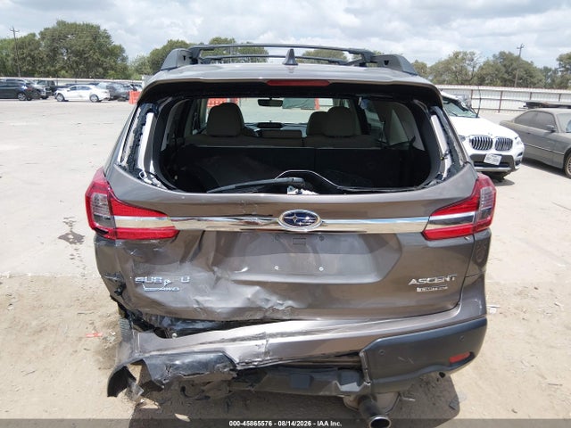 Aukcja sprzedaży 2022 Subaru Ascent Limited, vin: 4S4WMALD5N3413584, numer aukcji: 45865576