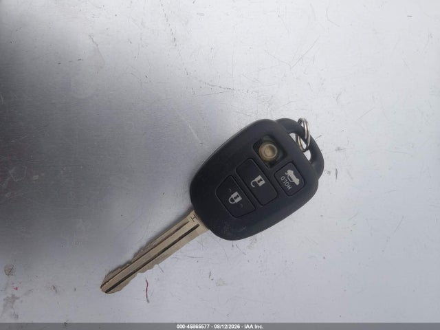 Toyota CAMRY SE 2016 4T1BF1FK3GU237778 Image 11