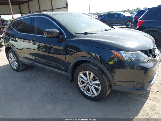 Продаж на аукціоні авто 2019 Nissan Rogue Sport S, vin: JN1BJ1CP6KW526513, номер лоту: 45865584