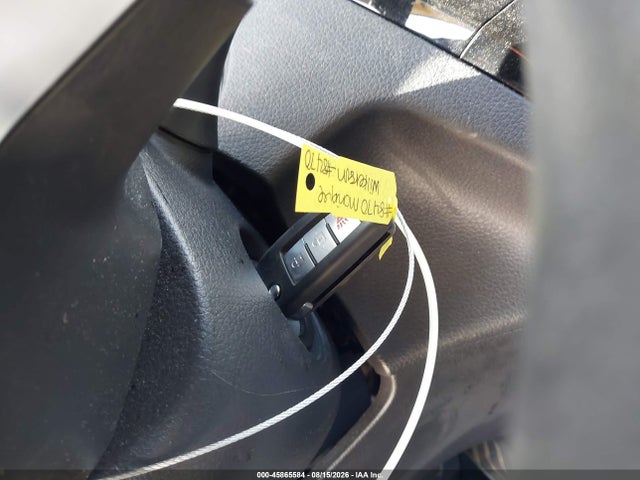 Продажа на аукционе авто 2019 Nissan Rogue Sport S, vin: JN1BJ1CP6KW526513, номер лота: 45865584