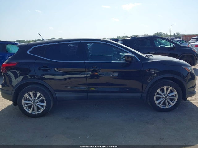 Продажа на аукционе авто 2019 Nissan Rogue Sport S, vin: JN1BJ1CP6KW526513, номер лота: 45865584