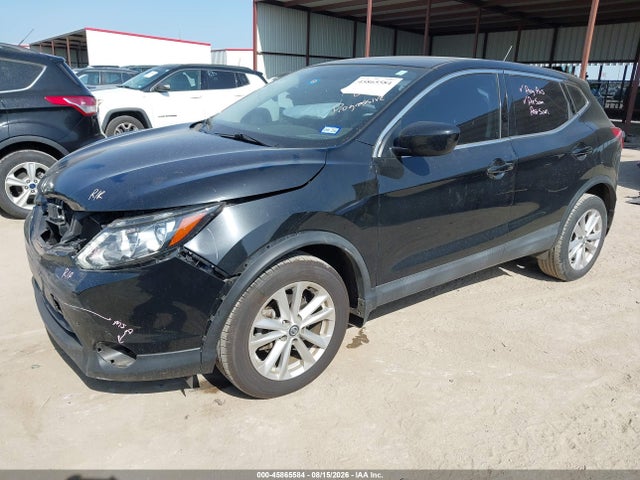 Продажа на аукционе авто 2019 Nissan Rogue Sport S, vin: JN1BJ1CP6KW526513, номер лота: 45865584
