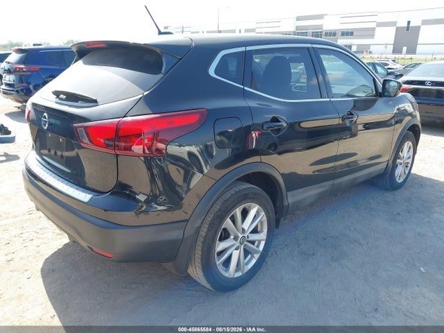 Продажа на аукционе авто 2019 Nissan Rogue Sport S, vin: JN1BJ1CP6KW526513, номер лота: 45865584