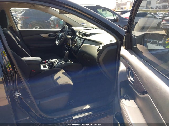 Продажа на аукционе авто 2019 Nissan Rogue Sport S, vin: JN1BJ1CP6KW526513, номер лота: 45865584