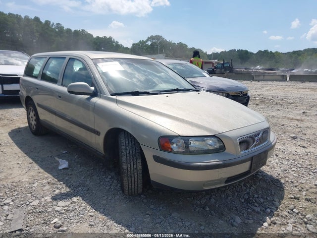 Продажа на аукционе авто 2003 Volvo V70 2.4l, vin: YV1SW61T532331923, номер лота: 45865586