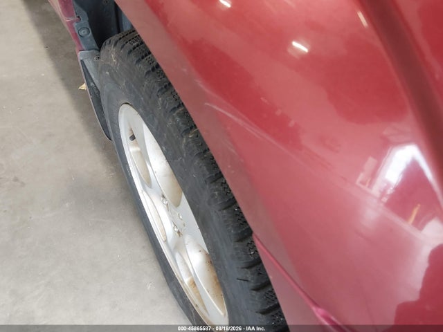 Продаж на аукціоні авто 2004 Subaru Forester 2.5xs, vin: JF1SG65664H752237, номер лоту: 45865587