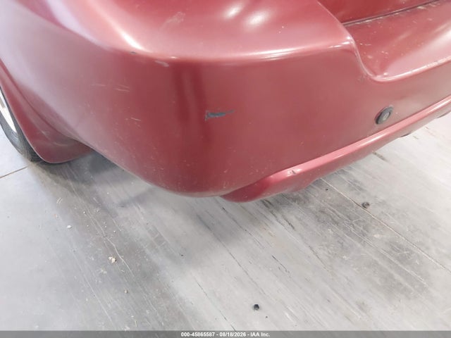 Продаж на аукціоні авто 2004 Subaru Forester 2.5xs, vin: JF1SG65664H752237, номер лоту: 45865587