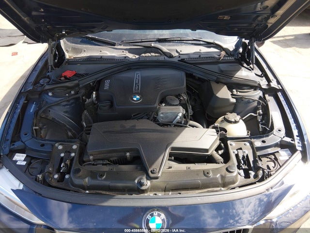 WBA3N7C5XFK222666 BMW 428i