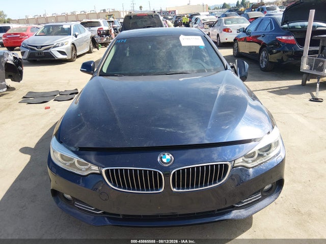 WBA3N7C5XFK222666 BMW 428i