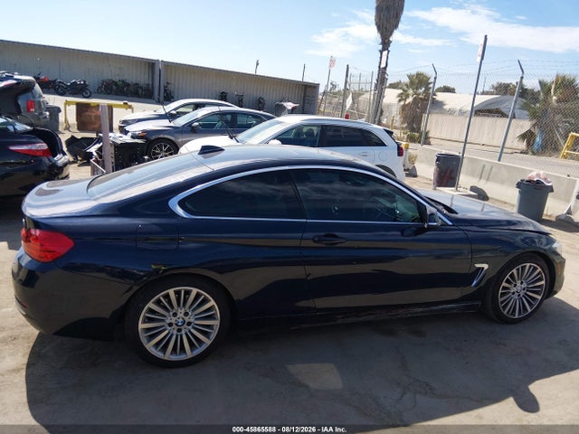 WBA3N7C5XFK222666 BMW 428i