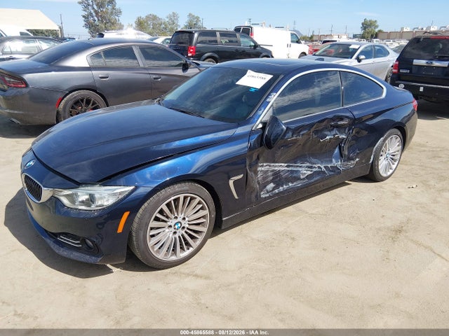 WBA3N7C5XFK222666 BMW 428i