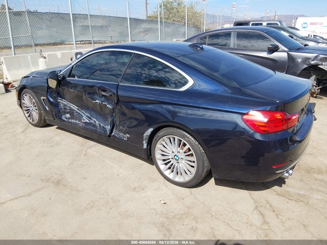 WBA3N7C5XFK222666 BMW 428i