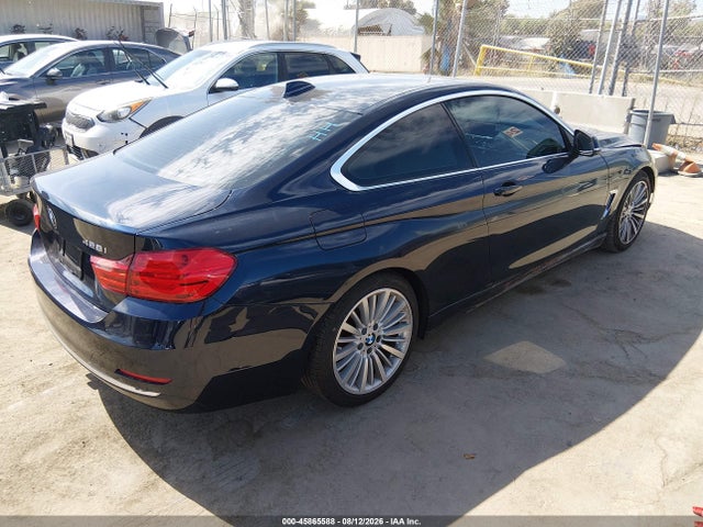 WBA3N7C5XFK222666 BMW 428i