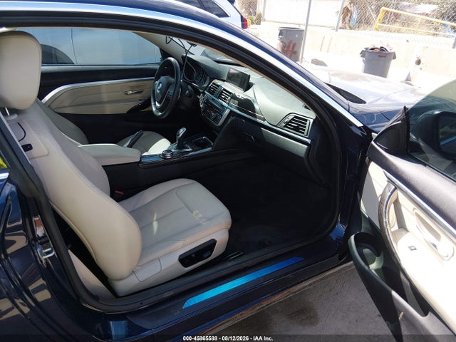 WBA3N7C5XFK222666 BMW 428i
