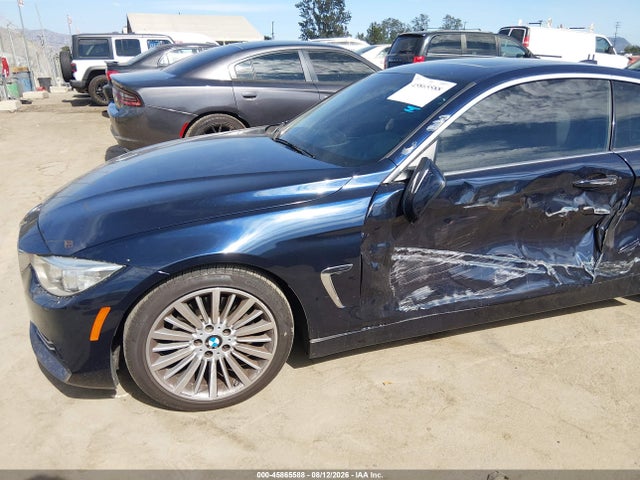 WBA3N7C5XFK222666 BMW 428i
