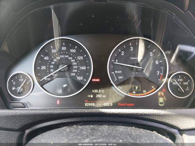 WBA3N7C5XFK222666 BMW 428i