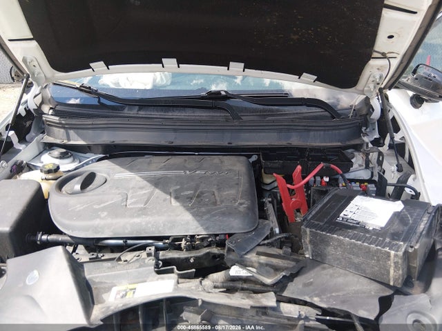 Продаж на аукціоні авто 2015 Jeep Cherokee Limited, vin: 1C4PJMDS0FW575798, номер лоту: 45865589