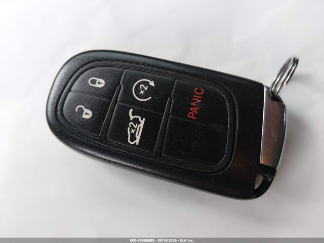 Продаж на аукціоні авто 2015 Jeep Cherokee Limited, vin: 1C4PJMDS0FW575798, номер лоту: 45865589