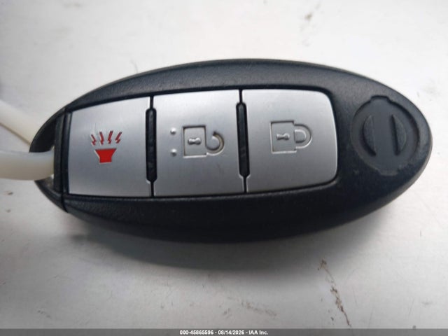 Nissan ROGUE SV 2014 5N1AT2MT4EC776483 Image 11