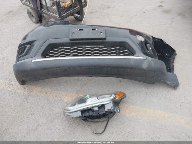 Nissan ROGUE SV 2014 5N1AT2MT4EC776483 Image 12