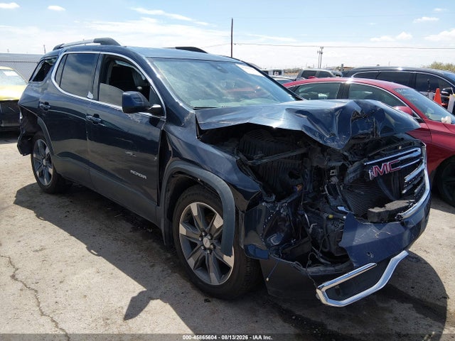 Продаж на аукціоні авто 2019 Gmc Acadia Slt-2, vin: 1GKKNWLS8KZ100232, номер лоту: 45865604