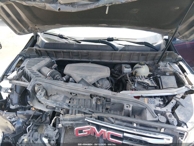 Продаж на аукціоні авто 2019 Gmc Acadia Slt-2, vin: 1GKKNWLS8KZ100232, номер лоту: 45865604