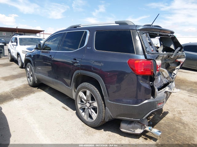 Продаж на аукціоні авто 2019 Gmc Acadia Slt-2, vin: 1GKKNWLS8KZ100232, номер лоту: 45865604