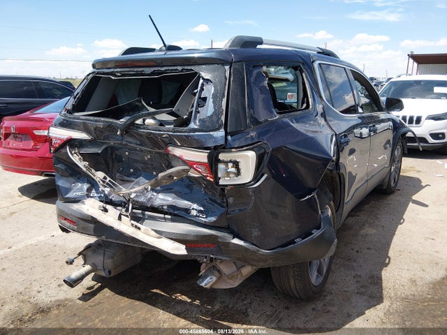 Продаж на аукціоні авто 2019 Gmc Acadia Slt-2, vin: 1GKKNWLS8KZ100232, номер лоту: 45865604