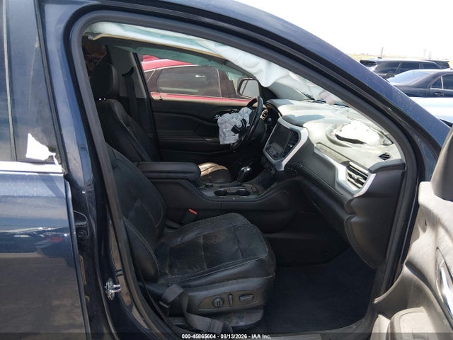 Продаж на аукціоні авто 2019 Gmc Acadia Slt-2, vin: 1GKKNWLS8KZ100232, номер лоту: 45865604