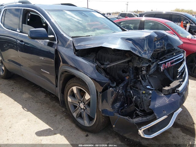 Продаж на аукціоні авто 2019 Gmc Acadia Slt-2, vin: 1GKKNWLS8KZ100232, номер лоту: 45865604