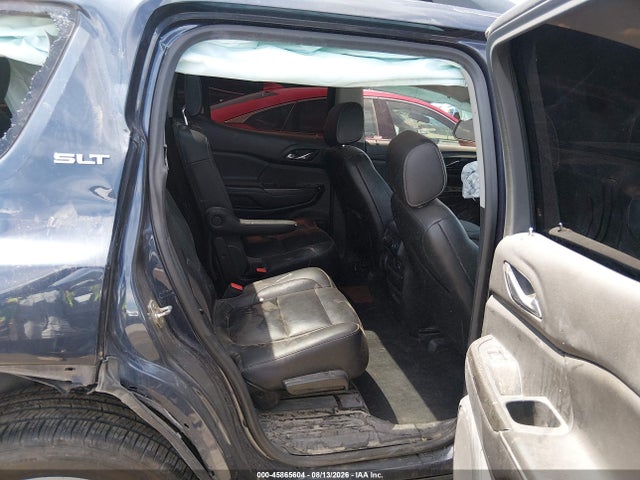 Продаж на аукціоні авто 2019 Gmc Acadia Slt-2, vin: 1GKKNWLS8KZ100232, номер лоту: 45865604