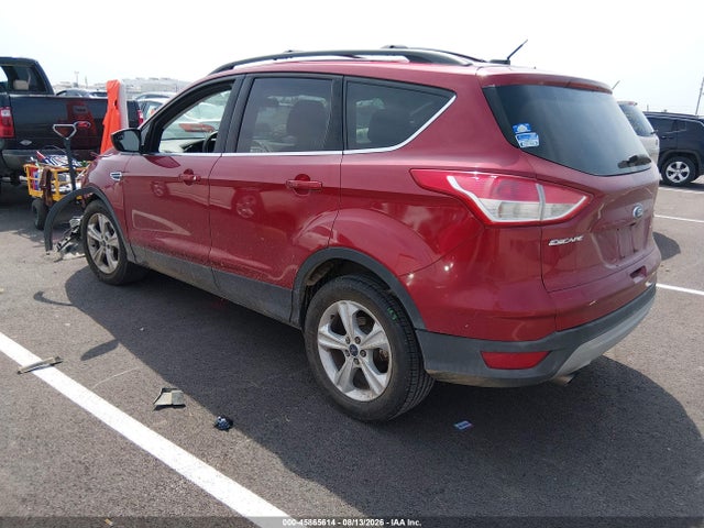 45865614 :رقم المزاد ، 1FMCU9G98FUC11583 vin ، 2015 Ford Escape Se مزاد بيع