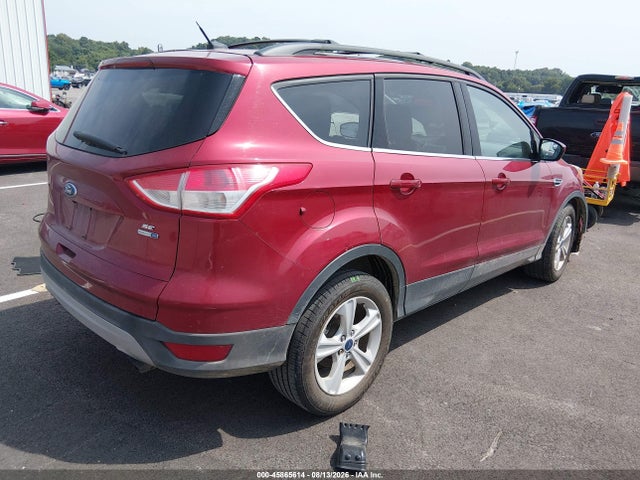 45865614 :رقم المزاد ، 1FMCU9G98FUC11583 vin ، 2015 Ford Escape Se مزاد بيع