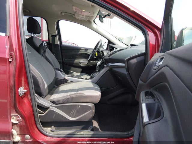 45865614 :رقم المزاد ، 1FMCU9G98FUC11583 vin ، 2015 Ford Escape Se مزاد بيع