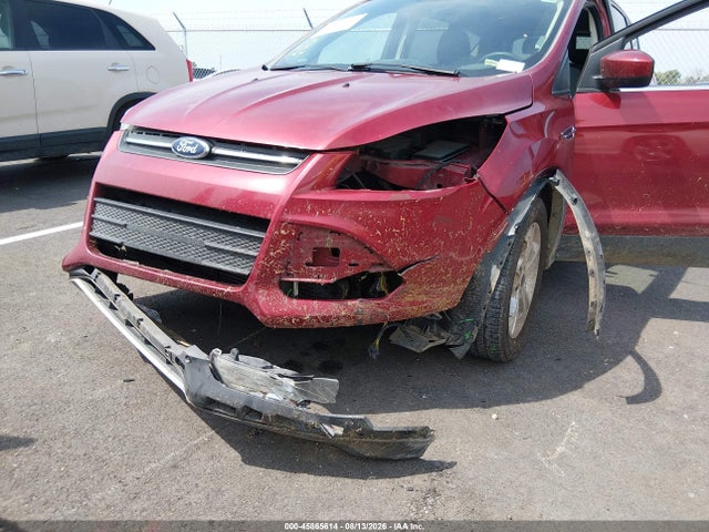 45865614 :رقم المزاد ، 1FMCU9G98FUC11583 vin ، 2015 Ford Escape Se مزاد بيع