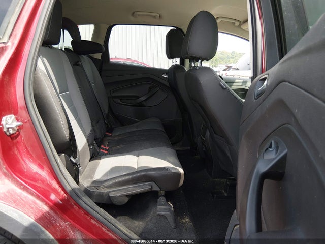 45865614 :رقم المزاد ، 1FMCU9G98FUC11583 vin ، 2015 Ford Escape Se مزاد بيع