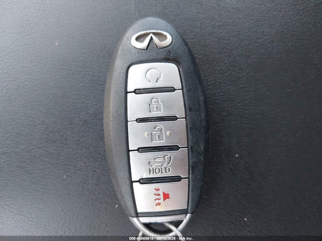 Продажа на аукционе авто 2017 Infiniti Qx60, vin: 5N1DL0MN3HC543315, номер лота: 45865618