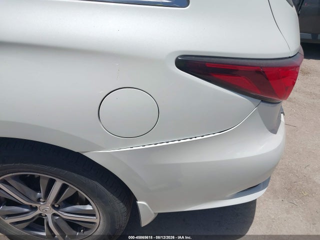 Продажа на аукционе авто 2017 Infiniti Qx60, vin: 5N1DL0MN3HC543315, номер лота: 45865618