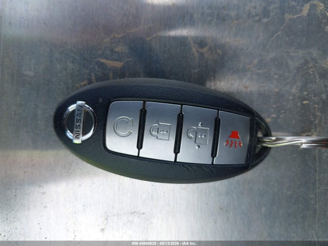Продаж на аукціоні авто 2021 Nissan Rogue Sv Fwd, vin: 5N1AT3BAXMC710865, номер лоту: 45865625