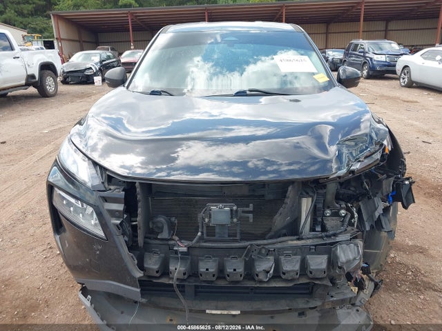 Продаж на аукціоні авто 2021 Nissan Rogue Sv Fwd, vin: 5N1AT3BAXMC710865, номер лоту: 45865625