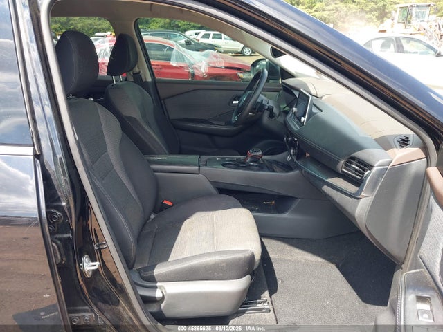 Продаж на аукціоні авто 2021 Nissan Rogue Sv Fwd, vin: 5N1AT3BAXMC710865, номер лоту: 45865625