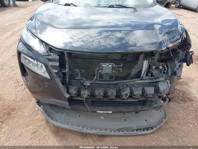 Продаж на аукціоні авто 2021 Nissan Rogue Sv Fwd, vin: 5N1AT3BAXMC710865, номер лоту: 45865625