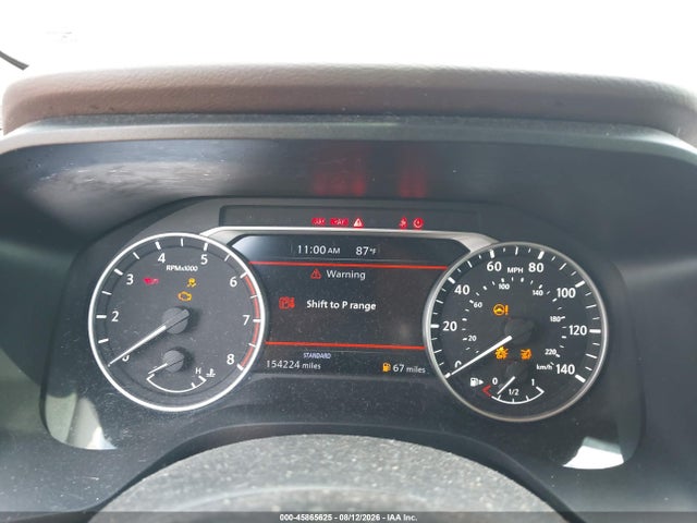 Продаж на аукціоні авто 2021 Nissan Rogue Sv Fwd, vin: 5N1AT3BAXMC710865, номер лоту: 45865625