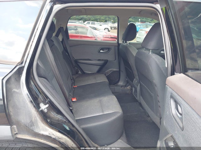 Продаж на аукціоні авто 2021 Nissan Rogue Sv Fwd, vin: 5N1AT3BAXMC710865, номер лоту: 45865625