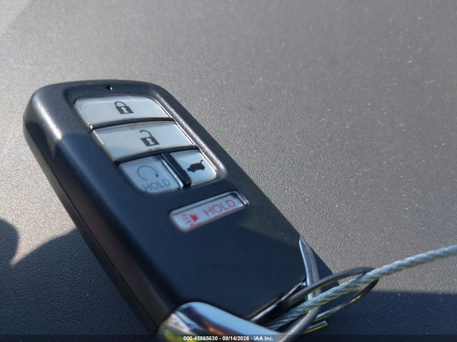 45865630 :رقم المزاد ، SHHFK7H46LU206139 vin ، 2020 Honda Civic Sport مزاد بيع