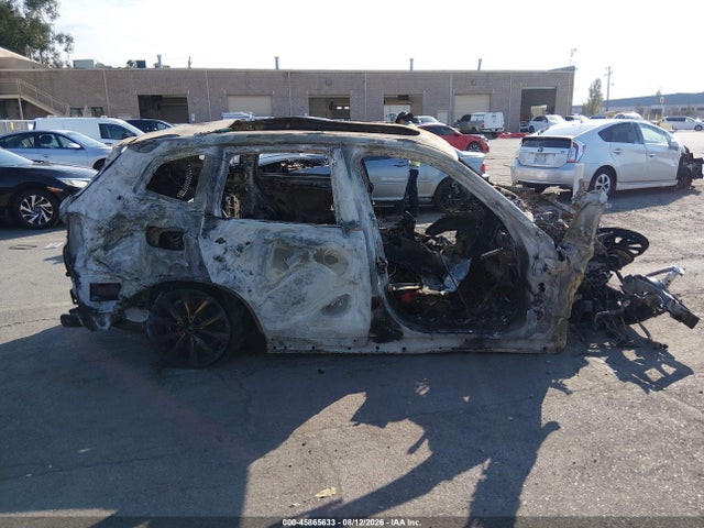 BMW X3 Xdrive30i 2018 5UXTR9C59JLC73504 Image 13