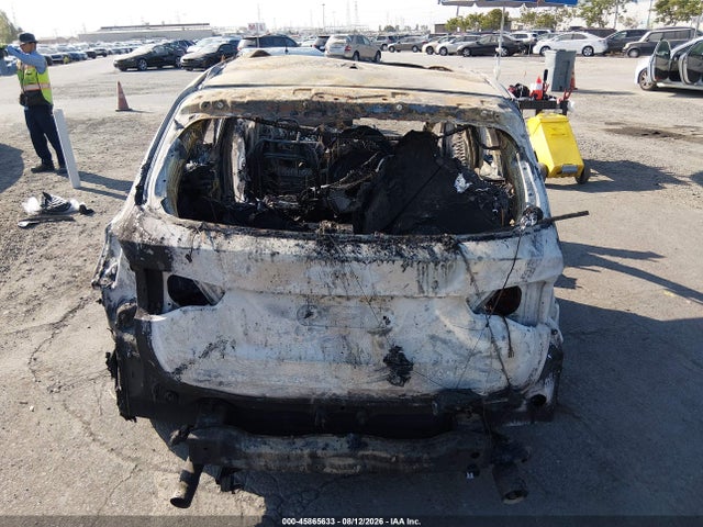 BMW X3 Xdrive30i 2018 5UXTR9C59JLC73504 Image 16