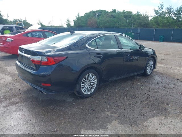 Aukcja sprzedaży 2017 Lexus Es 350, vin: 58ABK1GG9HU078782, numer aukcji: 45865636