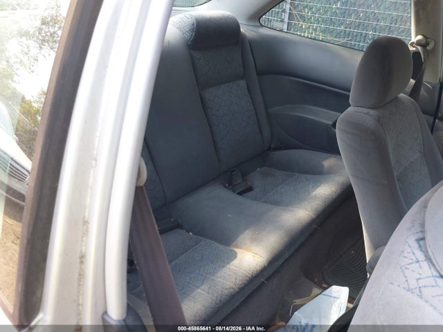 1999 Honda Civic Ex მანქანა იყიდება აუქციონზე, vin: 1HGEJ8245XL095473, აუქციონის ნომერი: 45865641