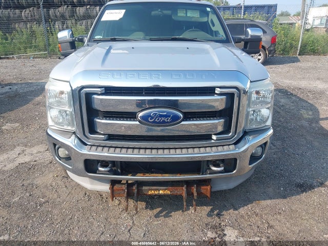 Продажа на аукционе авто 2011 Ford F-250 Xlt, vin: 1FT7W2BT3BEB71248, номер лота: 45865642